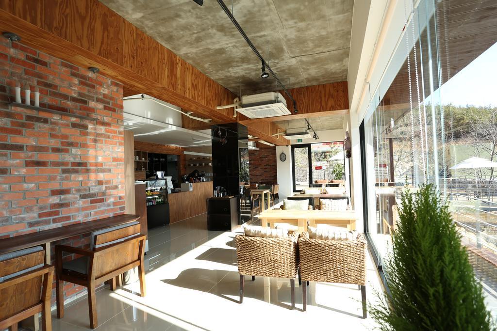 Radiance Tourist Hotel กอเจ ภายนอก รูปภาพ
