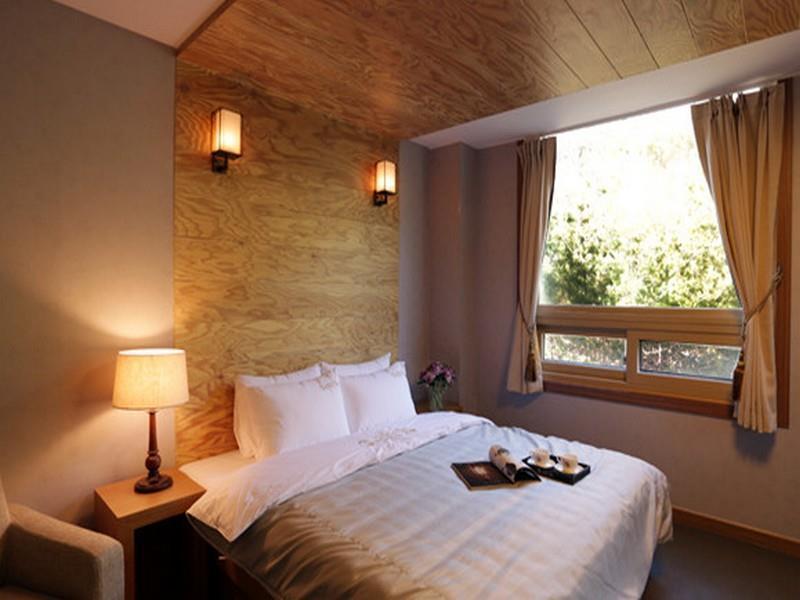 Radiance Tourist Hotel กอเจ ภายนอก รูปภาพ