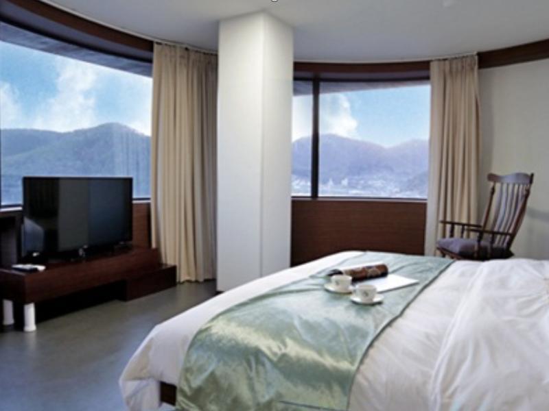 Radiance Tourist Hotel กอเจ ภายนอก รูปภาพ