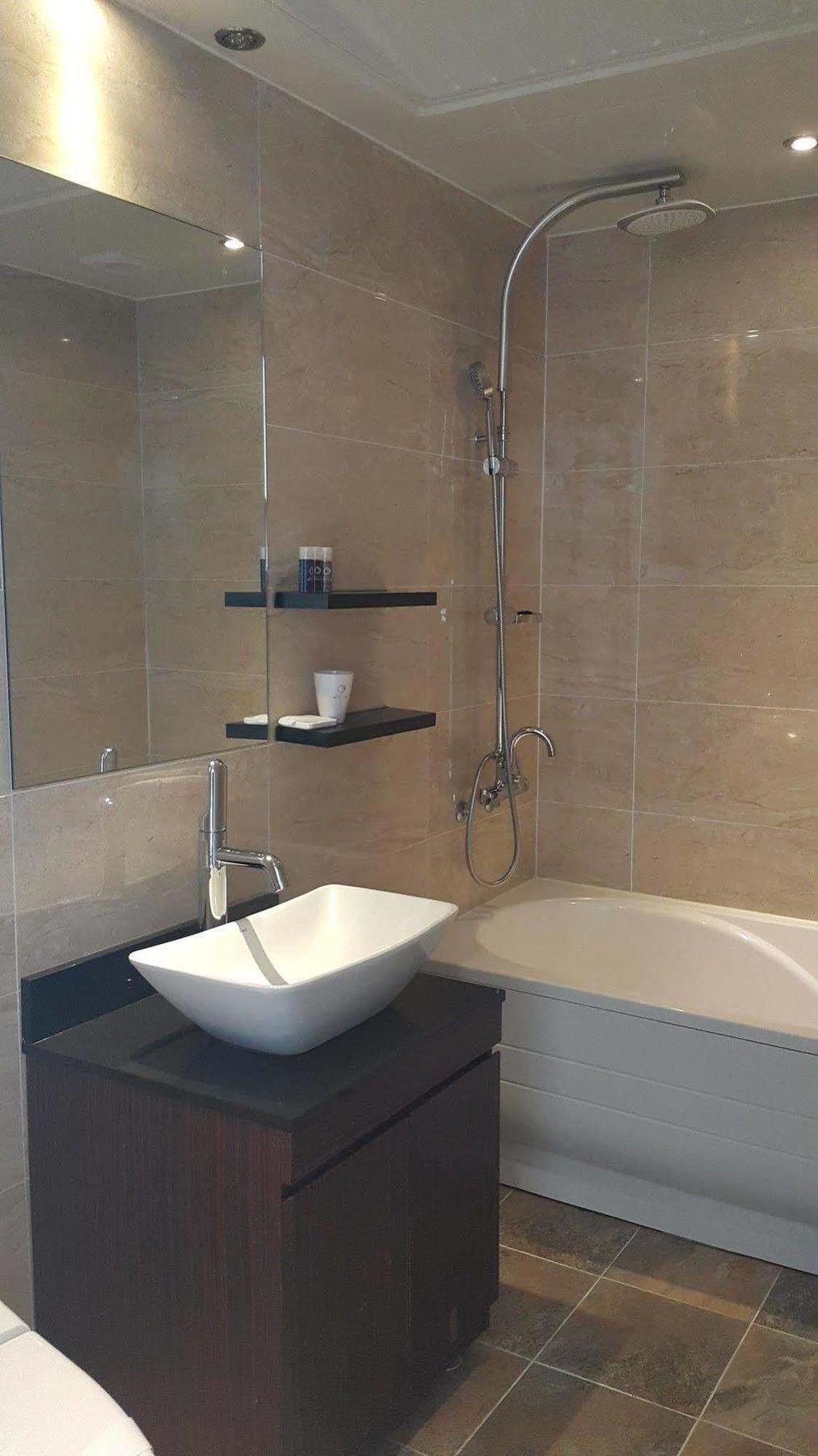 Radiance Tourist Hotel กอเจ ภายนอก รูปภาพ